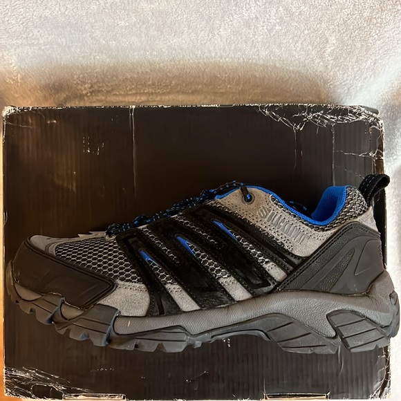 NEW MENS BLACKHAWK Hiking/Walking Shoes Size 8 1/2 Width Regular - Picture 5 of 7